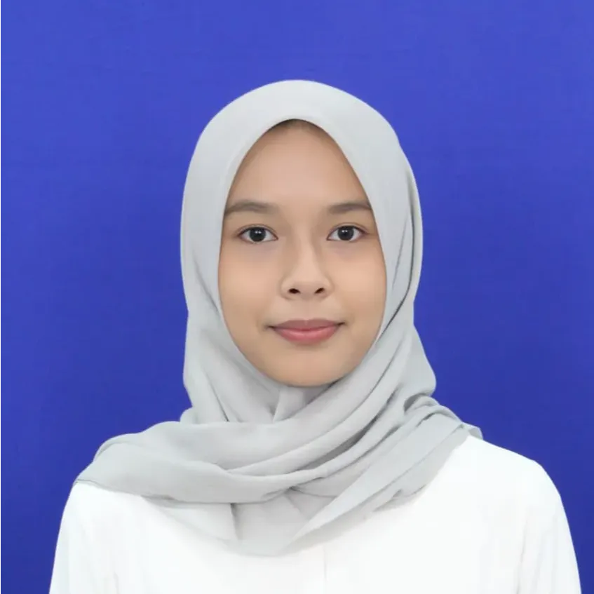Rufaidah Wiltauf